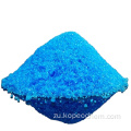 I-Pool Yekhwalithi ephezulu yokubhukuda isebenzisa i-Cuso4 Copper Sulphate